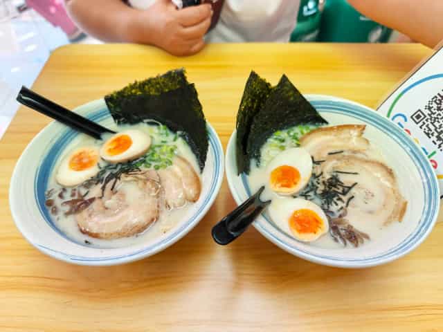 SHO RAMEN PHUKET🍜