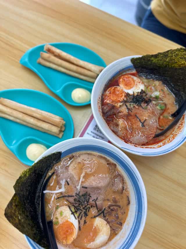 SHO RAMEN PHUKET🍜