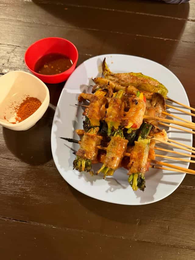 นิยม หม่าล่า