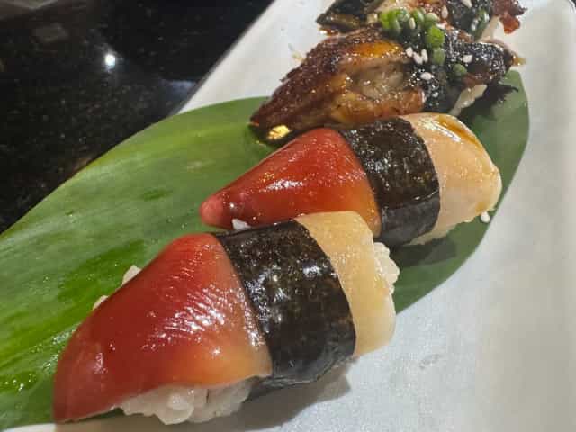 Yaki san