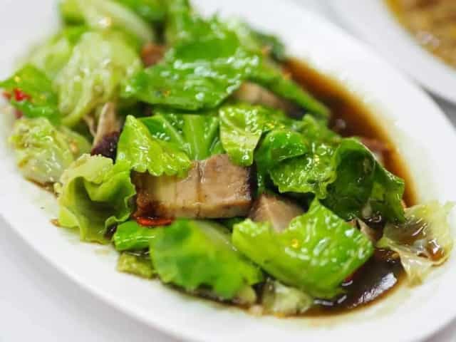 ข้าวต้มนายดาบ ภูเก็ต​ - Khaotom​ Naidab Phuket