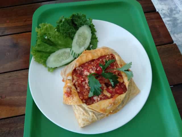 Teiw Tong restaurants --เตี๋ยวตง อาหารตามสั่ง