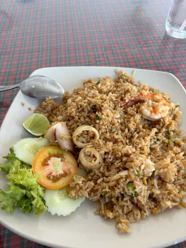 Kao Hom Kitchen