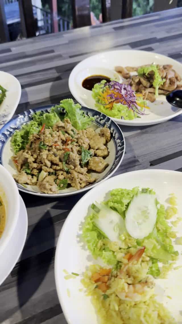 Romsai Restaurant