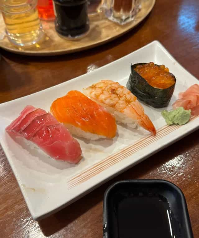 Phuket Izakaya & Noodle Bar