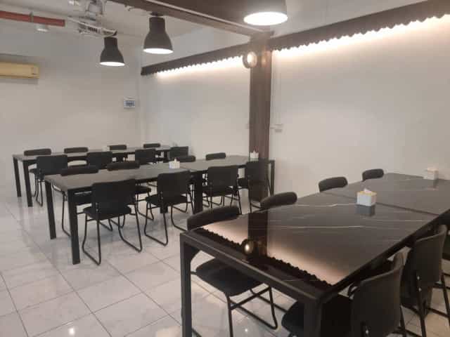 KIWA Korean restaurant