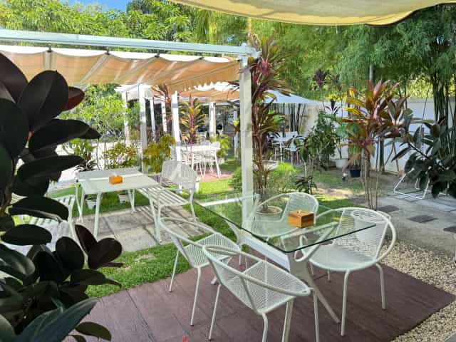 VEGAN PHUKET