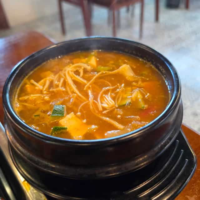 DD Korea food Restaurant (Phuket)