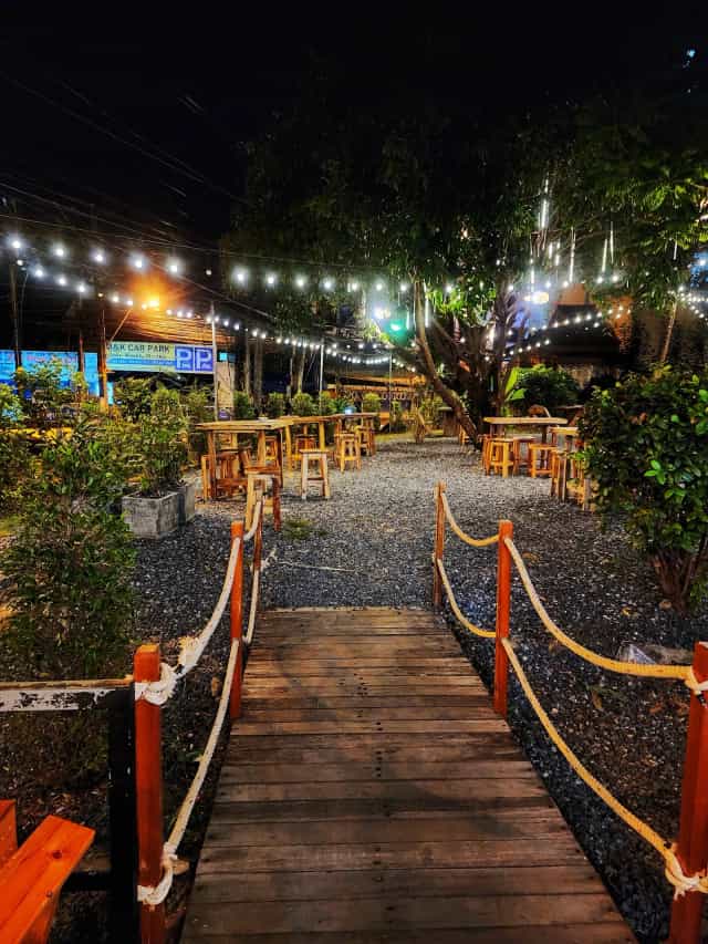 ร้านติดหม้อ จิ้มจุ่ม ย่างเนย ป่าตอง