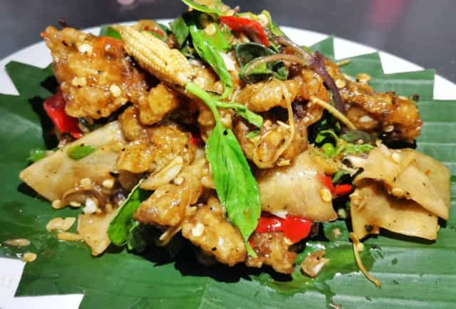 ข้าวต้มนายดาบ ภูเก็ต​ - Khaotom​ Naidab Phuket