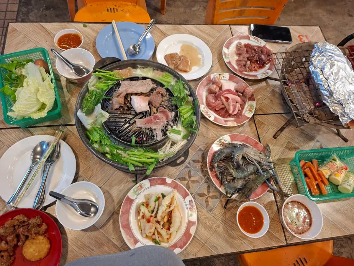 บ้านปิ้งย่าง ภูเก็ต