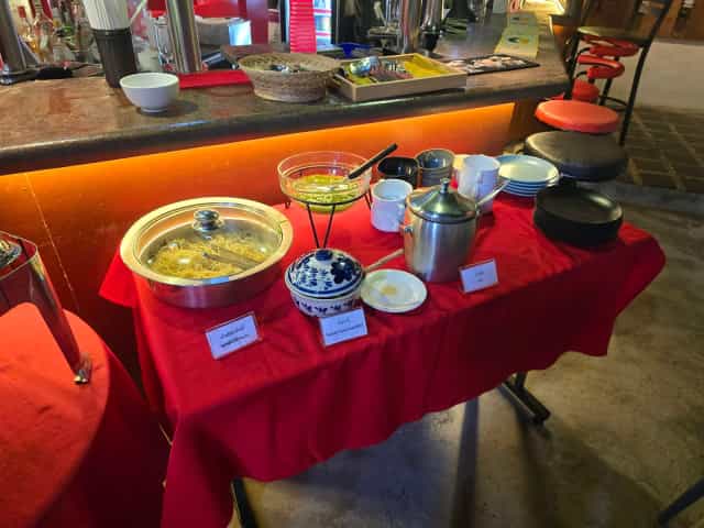 Grill’n Brew@Timber Restaurant