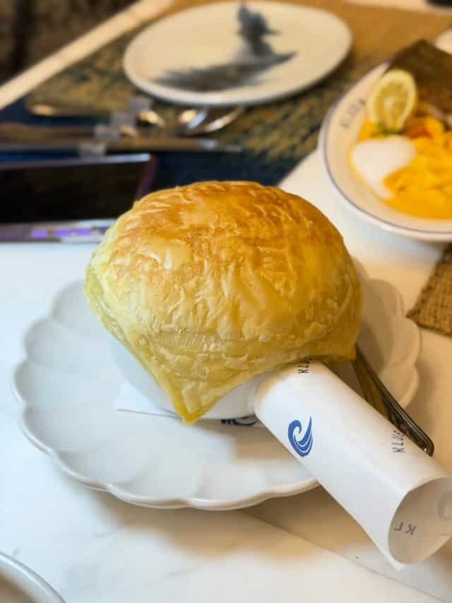 Kluen Pasta&Co. Phuket คลื่น ภูเก็ต
