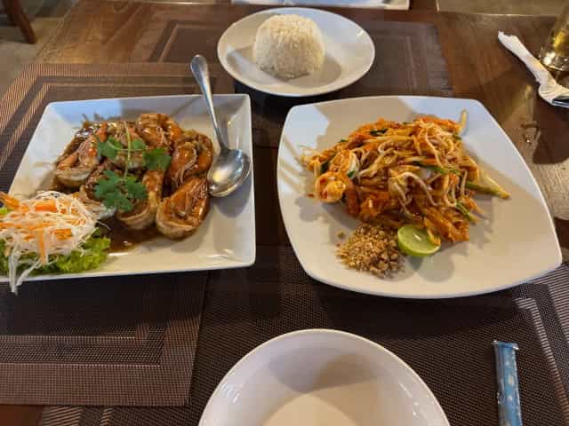 Baan Mai