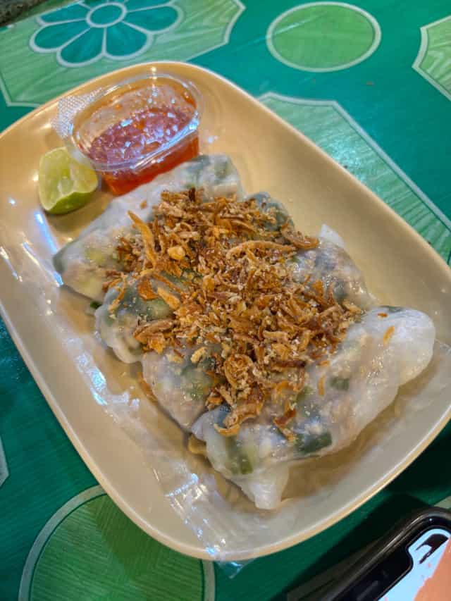 ปากหม้อญวน