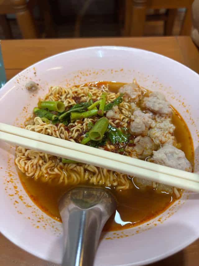 โจ๊กสมุย สาขา2