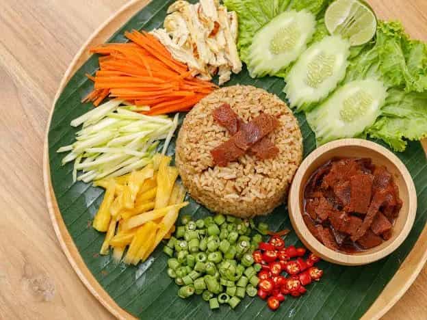 VEGAN PHUKET