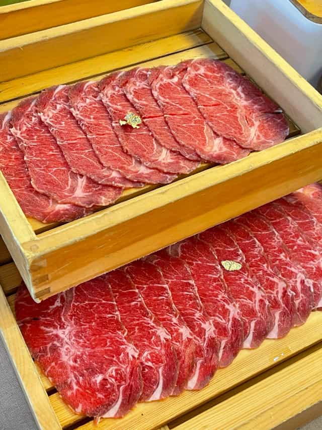 Shabu Lion (ชาบู ไลอ้อน