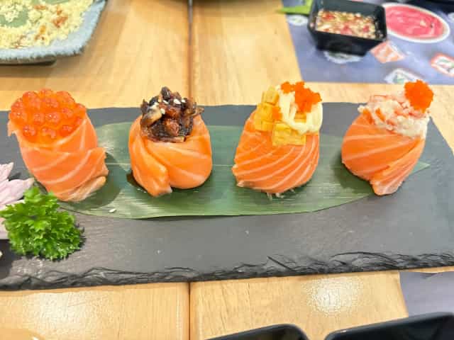 Nami Sushi Phuket