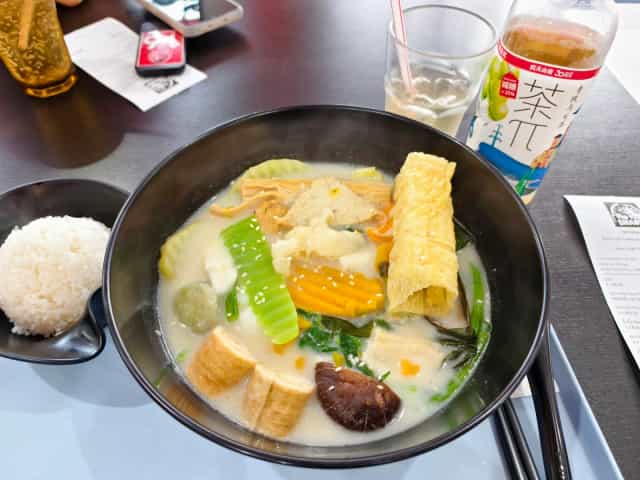 ติ๊ดตี๋ชาบูตักโกลด์​สาขาถลาง
