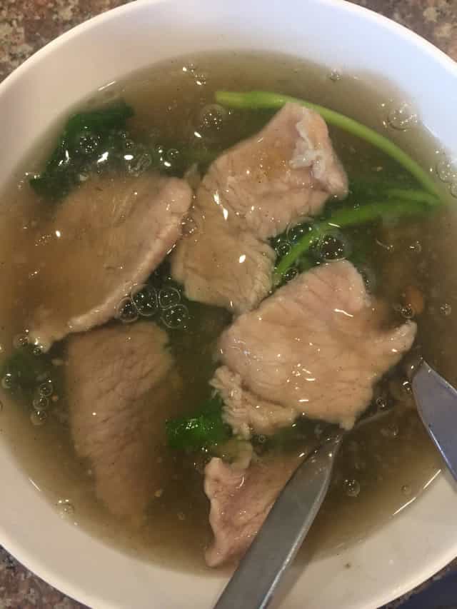 ราดหน้าคนแซ่จังสาขาภูเก็ต