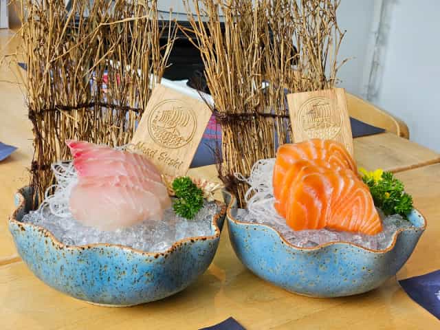 Nami Sushi Phuket