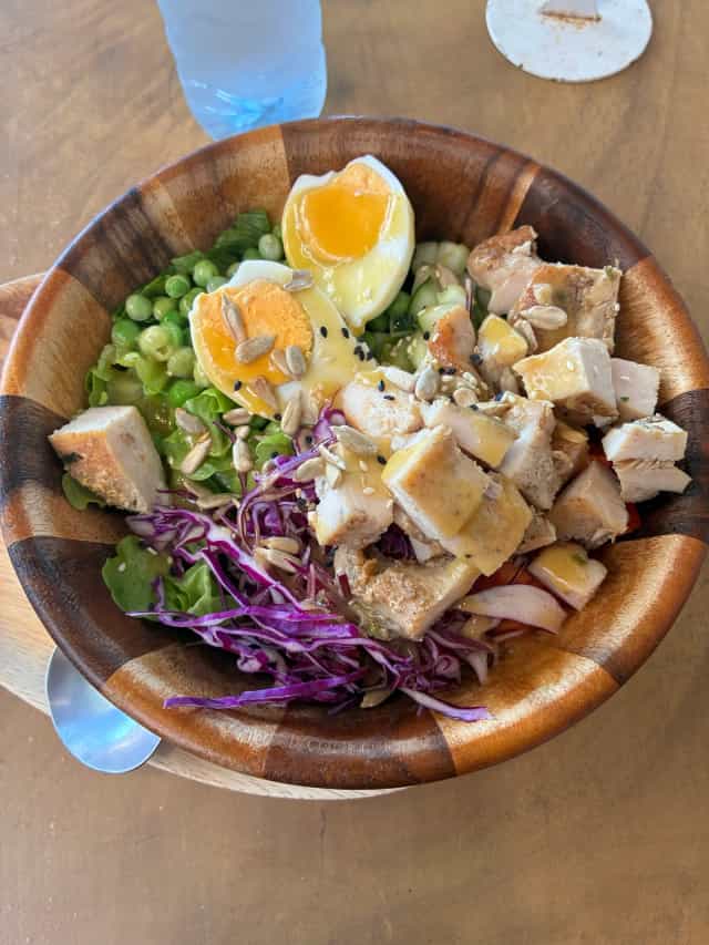 Hosay Bowl Cherngtalay