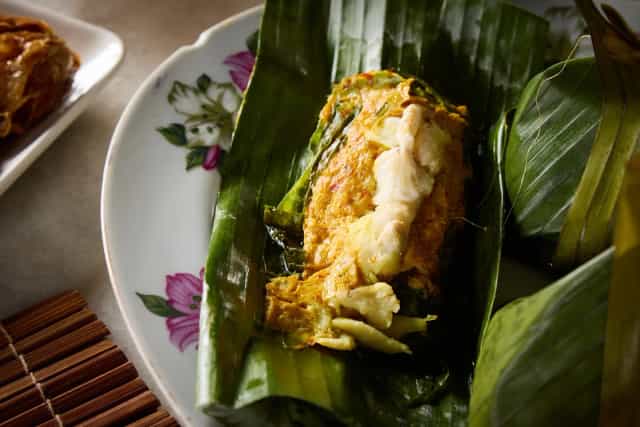 หมี่สะปำคุณยายเจียร