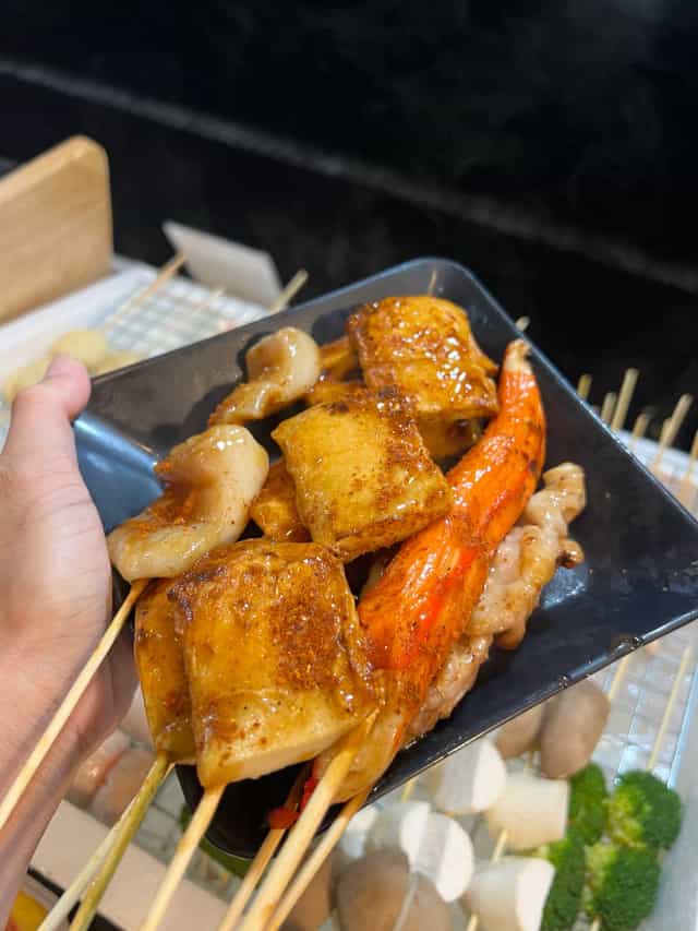 หม่าล่าไหม (ฮาลาล) กู้กู