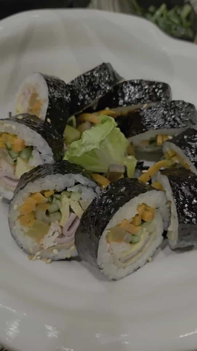 Namu restaurant bar&cafe