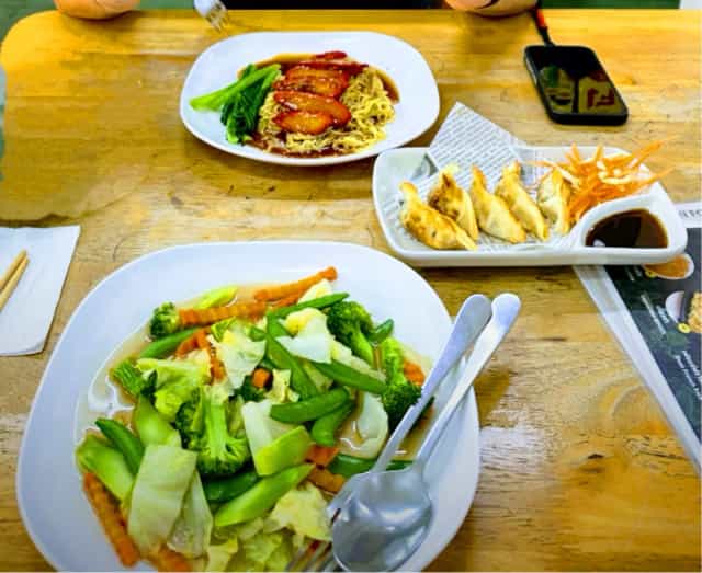 Yo Vegan and Vegetarian Restaurant