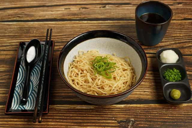 AOGAMI Ramen Cafe アオガミ
