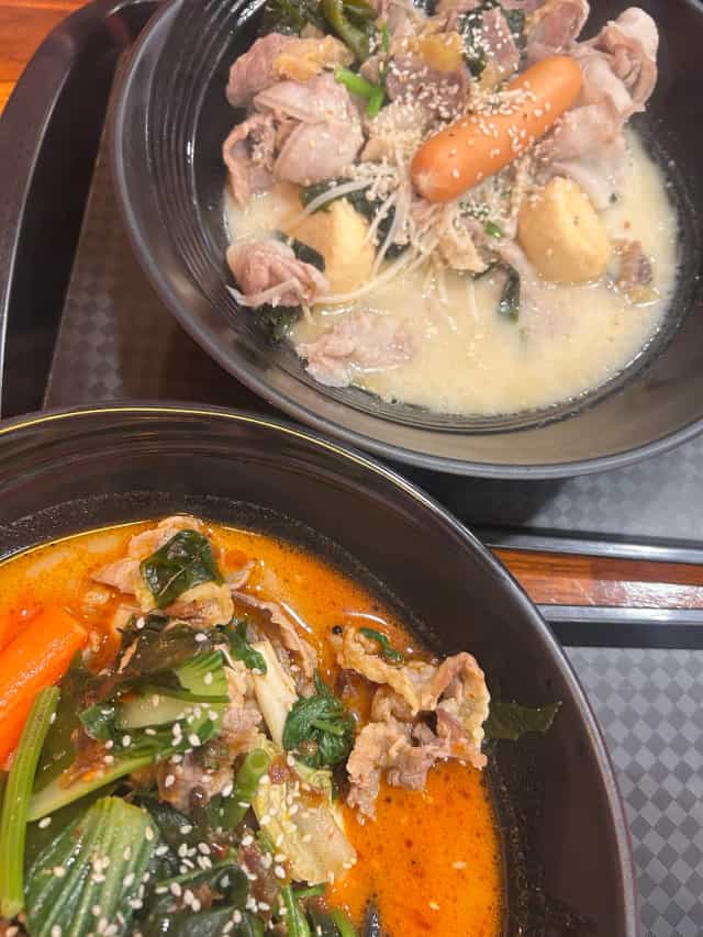 หมาล่าทั่ง ll 麻•辣•烫 ll ᴍᴀ•ʟᴀ•ᴛᴀɴɢ สาขาภูเก็ต