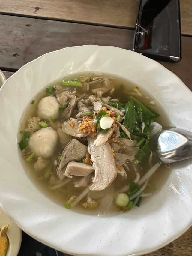 ขาหมูโบราณภูเก็ต