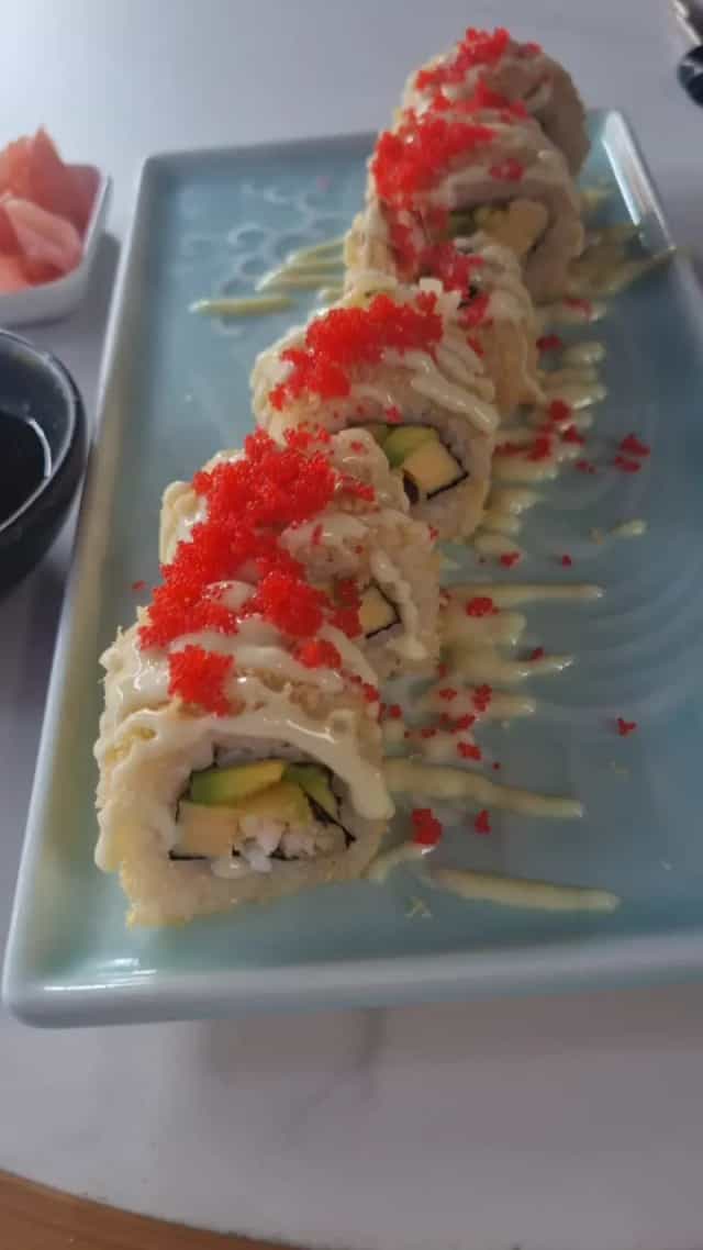 Sushi Lounge Kamala