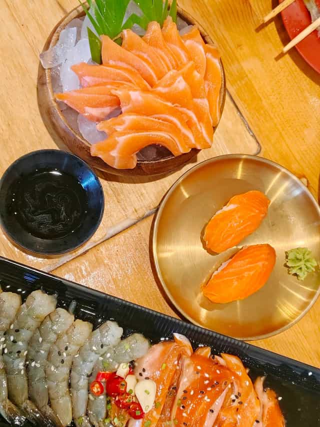 ชาบูชัวร์ภูเก็ต สาขาถลาง