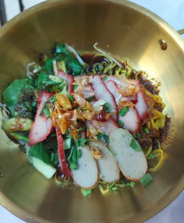 ร้านไม้เมืองเหนือ