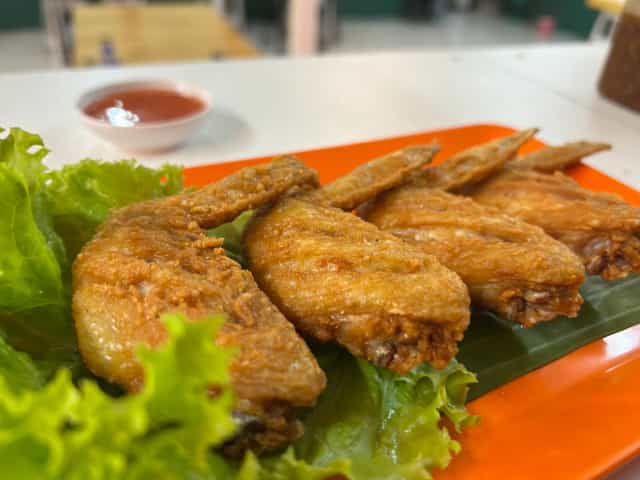 แจ่วฮ้อนอุดร สาขาในเมืองภูเก็ต