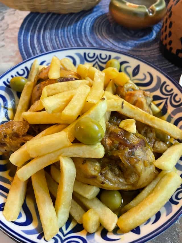 Bab Phuket Moroccan Arabic restaurant halal باب بوكية حلال مطعم مغربي عربي