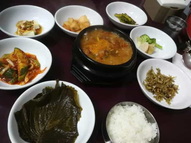 Mugunghwa Korean Restaurant Phuket - 푸켓 무궁화 한식당