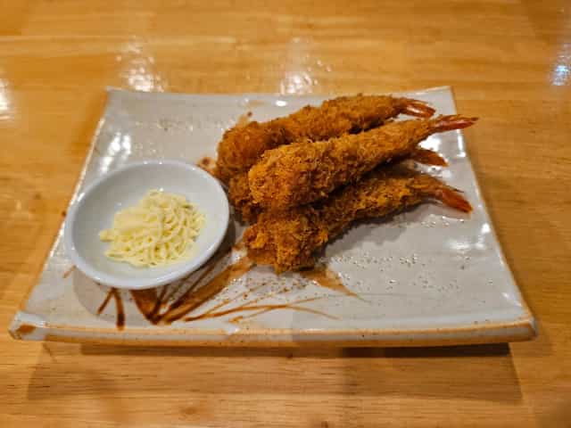 hana cafe + ramen rawai らあめん花亭 ラワイ店