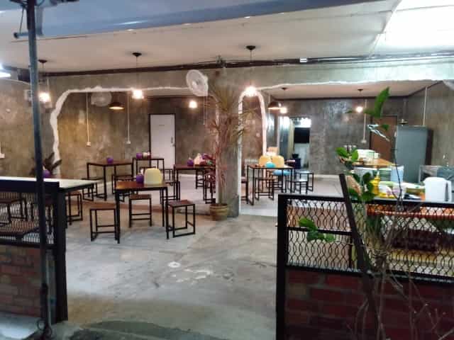 Teiw Tong restaurants --เตี๋ยวตง อาหารตามสั่ง