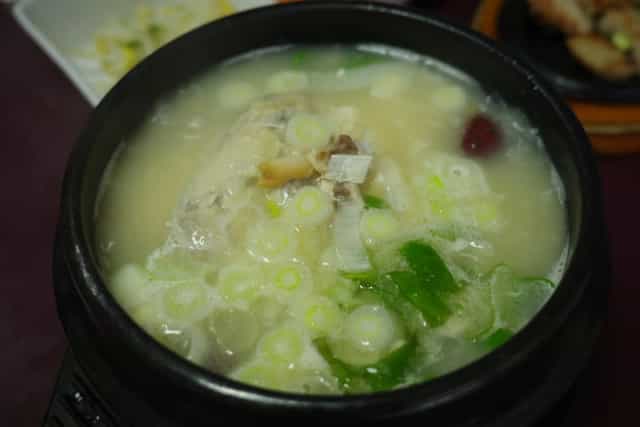 Mugunghwa Korean Restaurant Phuket - 푸켓 무궁화 한식당
