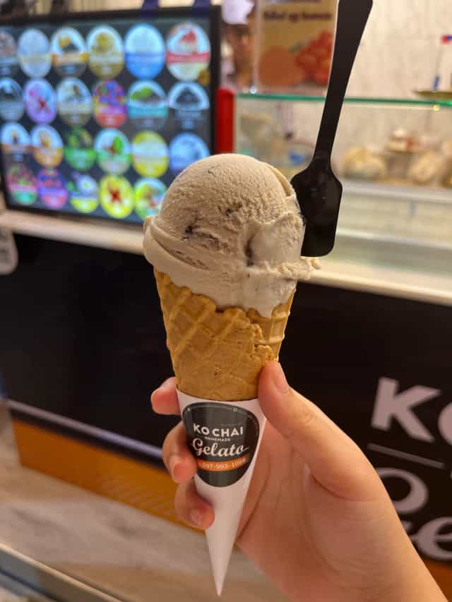 Kochai Icecream