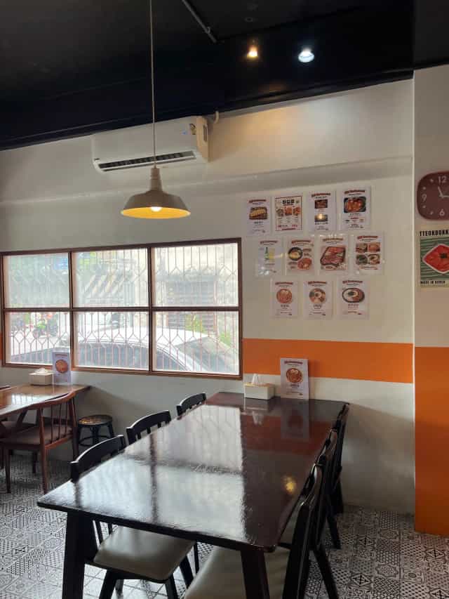 DD Korea food Restaurant (Phuket)