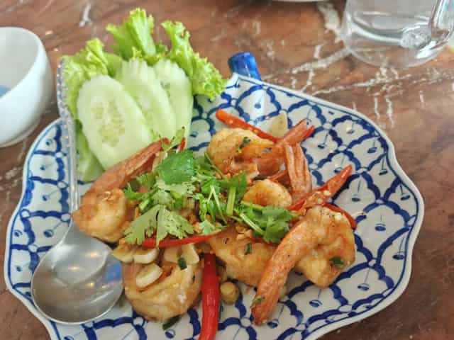 Soha Cuisine Halal Phuket