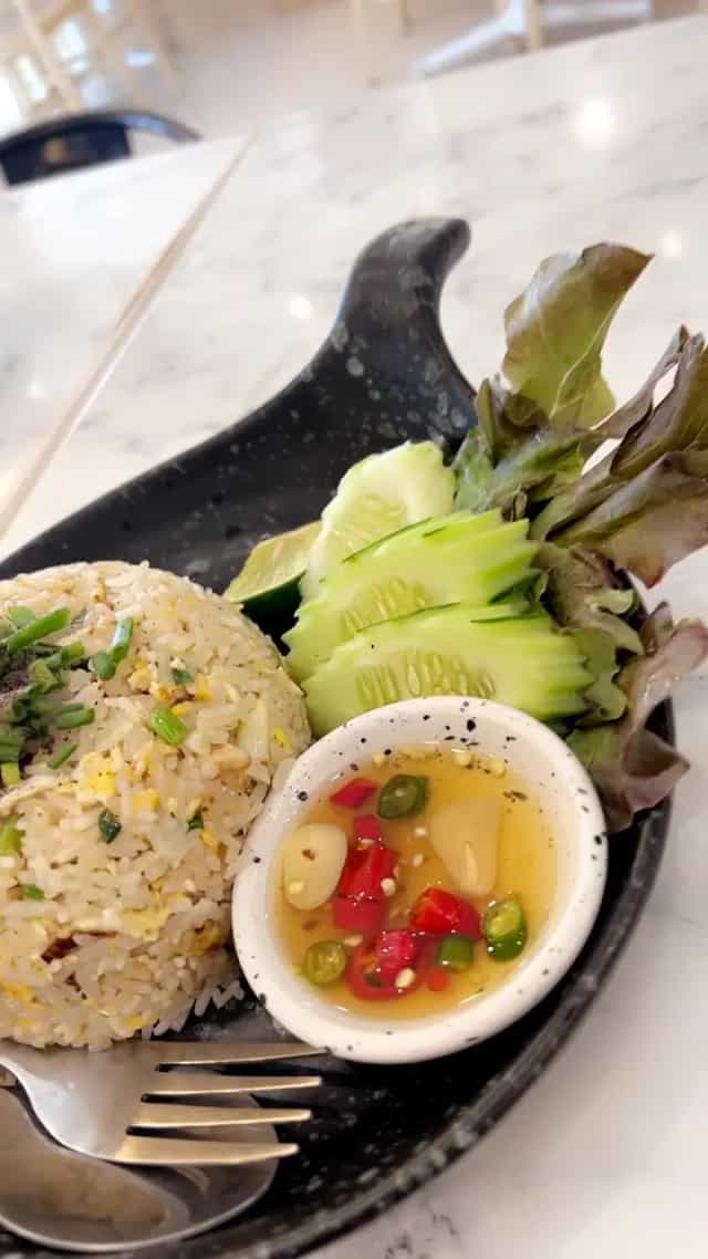 MASHAA Halal Cafe’