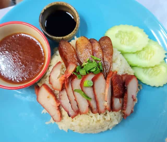 ร้านไม้เมืองเหนือ