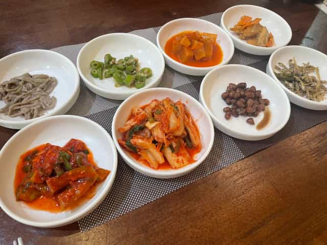 Mindy House Korean Restaurant