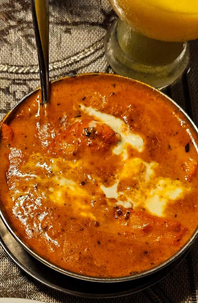 Royal India Restaurant Kamala Beach